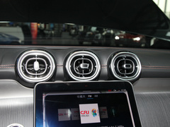 2023款 GLC 300 L 4MATIC 豪华型 7座