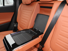 2023款 GLC 300 L 4MATIC 豪华型 7座