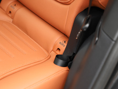 2023款 GLC 300 L 4MATIC 豪华型 7座