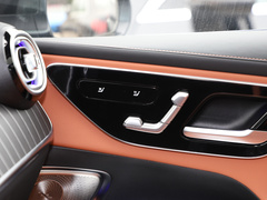 2023款 GLC 300 L 4MATIC 豪华型 7座