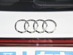 2023款 40 e-tron 闪耀型 锦衣套装