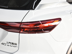 2023款 40 e-tron 闪耀型 锦衣套装