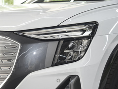 2023款 40 e-tron 闪耀型 锦衣套装