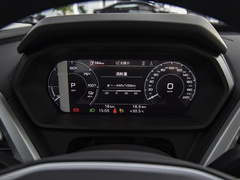 2023款 40 e-tron 闪耀型 锦衣套装