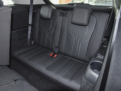 2023款 40 e-tron 闪耀型 锦衣套装