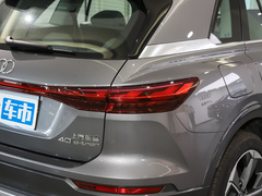 2023款 40 e-tron 星耀型 锦衣套装