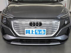 2023款 40 e-tron 星耀型 锦衣套装