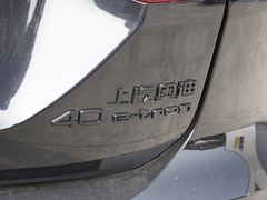 2023款 40 e-tron 星耀型 机甲套装