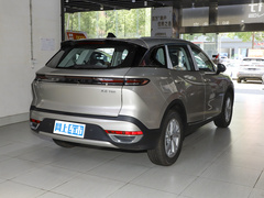 2023款 1.5T DCT 自动舒适型