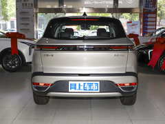 2023款 1.5T DCT 自动舒适型