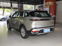 2023款 1.5T DCT 自动舒适型