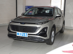2023款 1.5T DCT 自动舒适型