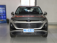 2023款 1.5T DCT 自动舒适型