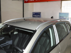 2023款 1.5T DCT 自动舒适型