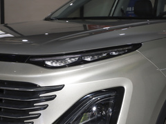 2023款 1.5T DCT 自动舒适型