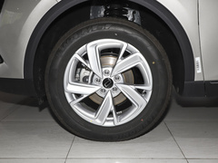 2023款 1.5T DCT 自动舒适型