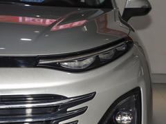 2023款 1.5T DCT 自动舒适型