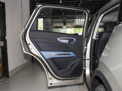 2023款 1.5T DCT 自动舒适型