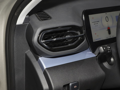 2023款 1.5T DCT 自动舒适型