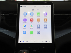 2023款 1.5T DCT 自动舒适型