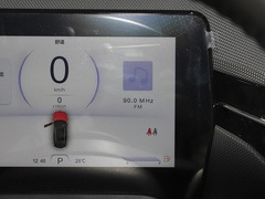 2023款 1.5T DCT 自动舒适型