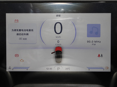 2023款 1.5T DCT 自动舒适型