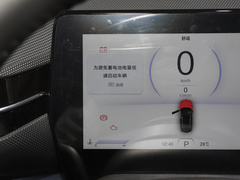 2023款 1.5T DCT 自动舒适型