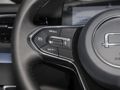 2023款 1.5T DCT 自动舒适型