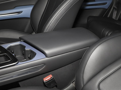 2023款 1.5T DCT 自动舒适型