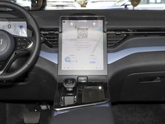 2023款 1.5T DCT 自动舒适型