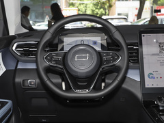 2023款 1.5T DCT 自动舒适型