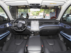 2023款 1.5T DCT 自动舒适型
