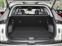 2023款 1.5T DCT 自动舒适型