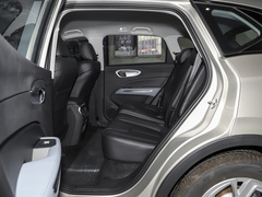 2023款 1.5T DCT 自动舒适型