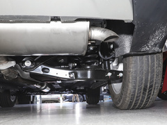 2023款 1.5T DCT 自动舒适型