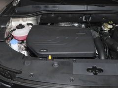 2023款 1.5T DCT 自动舒适型