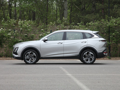 2023款 2.0T 自动豪华型