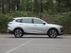2023款 2.0T 自动豪华型