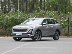 2023款 2.0T 自动豪华型