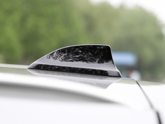 2023款 2.0T 自动豪华型