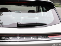 2023款 2.0T 自动豪华型