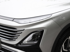 2023款 2.0T 自动豪华型