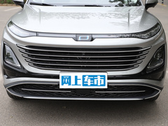 2023款 2.0T 自动豪华型