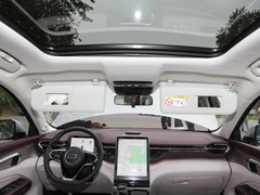 2023款 2.0T 自动豪华型