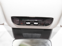 2023款 2.0T 自动豪华型