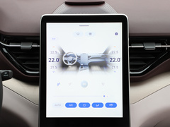 2023款 2.0T 自动豪华型