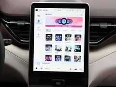 2023款 2.0T 自动豪华型