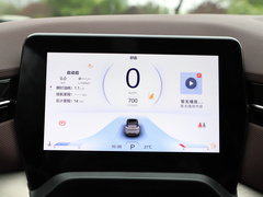 2023款 2.0T 自动豪华型