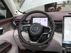 2023款 2.0T 自动豪华型