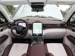 2023款 2.0T 自动豪华型